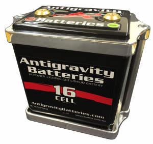 Battery Tray - AG1201 & AG1601